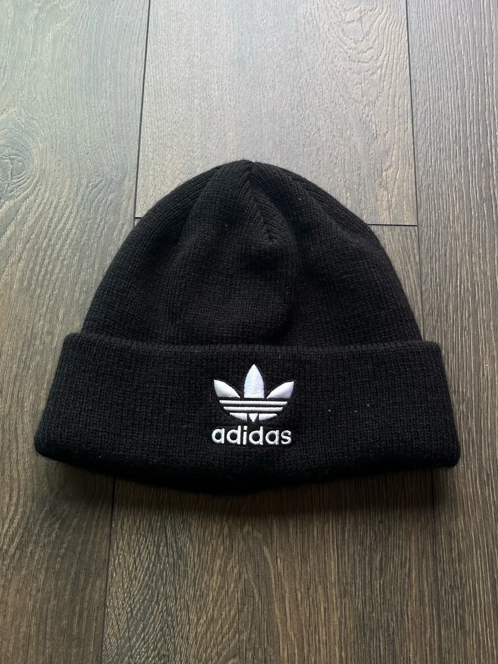 Adidas Knit Beanie